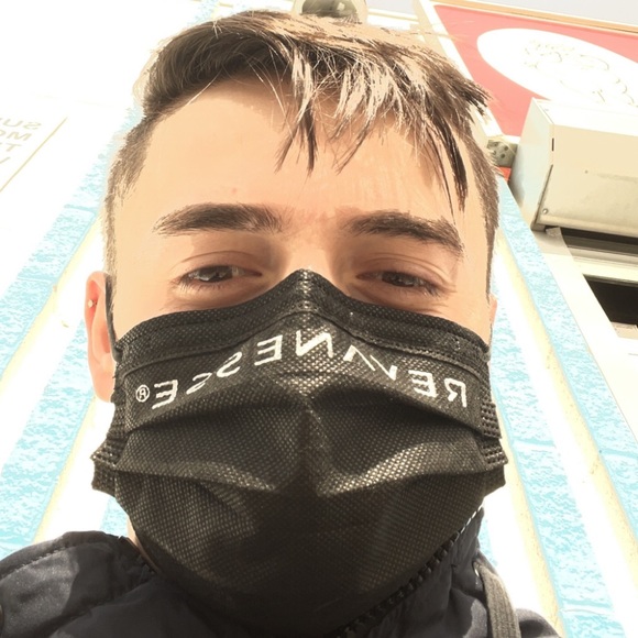 Meet your Posher, Pawel - Picture 1 of 1